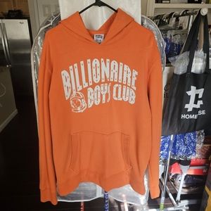 BILLIONAIRE BOYS CLUB HOODIE